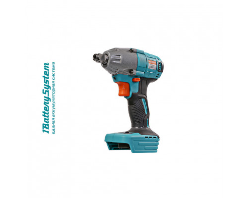 Аккумуляторный гайковерт Sturm 1BatterySystem CD20350BL