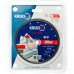 Диск алмазный Х-тип KRUGO MASTER 230х2,0х22,2х10 мм 81022300233