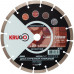 Диск алмазный сегмент 230x10x22 мм KRUGO RSA09A