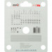 Диск алмазный сплошной ультратонкий KRUGO MASTER 125х1,2х22,2х8 мм 81041250243