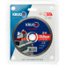 Диск алмазный сплошной ультратонкий KRUGO MASTER 150х1,6х22,2х8 мм 81041500244