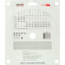 Диск алмазный сплошной ультратонкий KRUGO MASTER 200х2,4х22,2х10 mm 81082000279