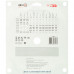 Диск алмазный сплошной ультратонкий KRUGO MASTER 230х1,6х25,4х8 мм 81042300247