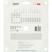 Диск алмазный сплошной ультратонкий KRUGO MASTER 230х2,6х22,2х10 mm 81082300280