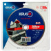 Диск алмазный сплошной ультратонкий KRUGO MASTER 300х1,8х32х8 мм 81043000249