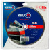 Диск алмазный сплошной ультратонкий KRUGO MASTER 350х3,0х32х10 мм 81083500283