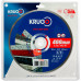 Диск алмазный сплошной ультратонкий KRUGO MASTER 400х3,2х25,4х10 мм 81084000284