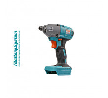 Аккумуляторный гайковерт Sturm 1BatterySystem CD20350BL