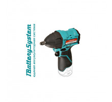Аккумуляторный гайковерт Sturm 1BatterySystem12V CW1212BL