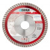 Алмазный диск для резки керамики BIHUI 115 х 22.2мм B-TURBO DCDT115