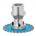 Алмазный диск для резки керамики BIHUI 50 М14 Mini THIN TURBO DCW50