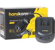Зарядное устройство HANSKONNER для аккумуляторов Unibattery HBC18