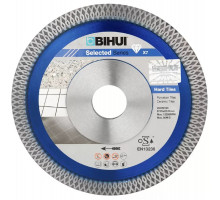 Алмазный диск для резки керамики BIHUI 125 х 22.2мм B-SPEEDY DCDM125