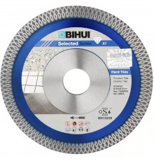 Алмазный диск для резки керамики BIHUI 125 х 22.2мм B-SPEEDY DCDM125