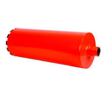 Коронка алмазная АДЕЛЬ 1 1/4 Ø102х450 мм.09.BC D70 BCD701024509114