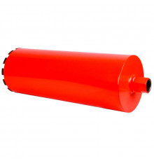 Коронка алмазная АДЕЛЬ 1 1/4 Ø102х450 мм.09.BC D70 BCD701024509114