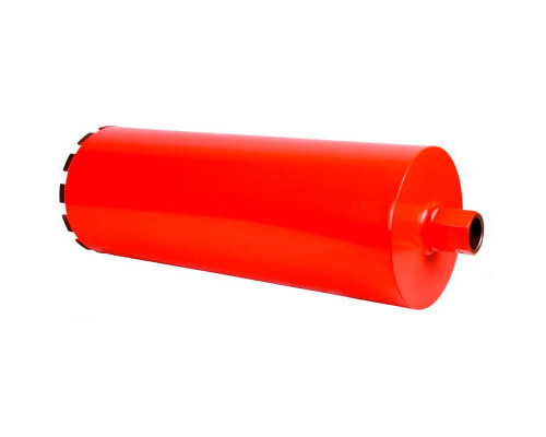 Коронка алмазная АДЕЛЬ 1 1/4 Ø102х450.06 SP-6110 без удара SP61101024501146