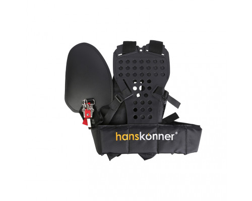 Триммер бензиновый Hanskonner HBT62F