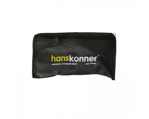 Триммер бензиновый Hanskonner HBT62F