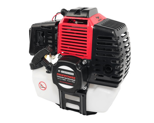 Триммер бензиновый ProfiPower БТ52 F0015