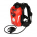 Аккумулятор ранцевый Profipower T7-02 60Ач 20В, Li-ION, 60Ач, 1200Вт/ч E0370