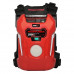 Аккумулятор ранцевый Profipower T7-02 60Ач 20В, Li-ION, 60Ач, 1200Вт/ч E0370
