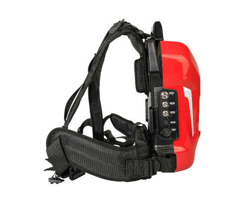 Аккумулятор ранцевый Profipower T7-02 60Ач 20В, Li-ION, 60Ач, 1200Вт/ч E0370