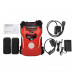 Аккумулятор ранцевый Profipower T7-02 60Ач 20В, Li-ION, 60Ач, 1200Вт/ч E0370