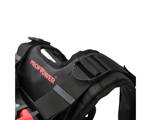 Аккумулятор ранцевый Profipower T7-02 60Ач 20В, Li-ION, 60Ач, 1200Вт/ч E0370