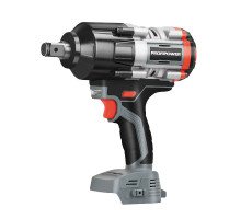 Аккумуляторный бесщеточный ударный гайковерт Profipower T-1200N E0344