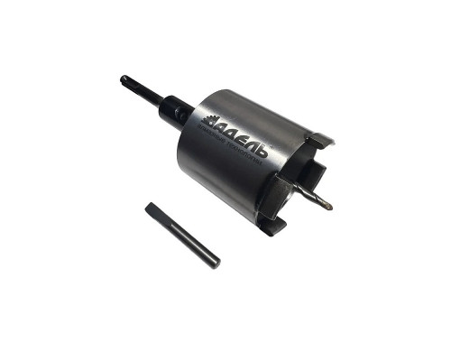 Коронка алмазная для подрозетников для перфораторов АДЕЛЬ Ø68/006 HammerDrill BC-D50 по железобетону BCDE506865416