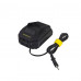 Дрель аккумуляторная Hanskonner б/щ 18В, 1BatterySystem, 80Нм, 2х4Ач, ЗУ 4А, кейс HCD2040C