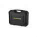 Дрель аккумуляторная Hanskonner б/щ 18В, 1BatterySystem, 80Нм, 2х4Ач, ЗУ 4А, кейс HCD2040C