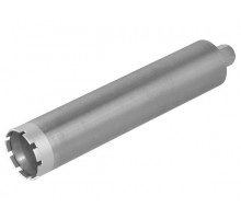 Коронка алмазная АДЕЛЬ 1 1/4 Ø 56х450 R 5LSP DH-D400 сухое с микроударом DHD400564501145