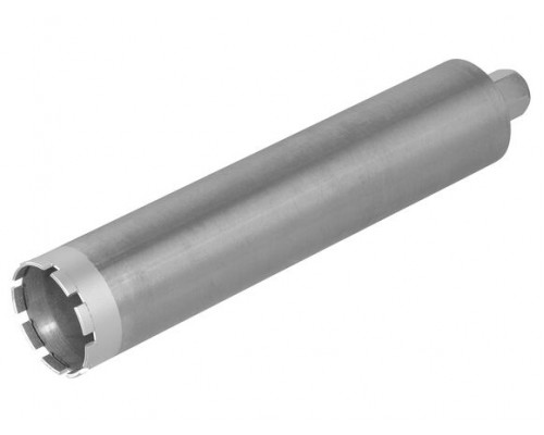 Коронка алмазная АДЕЛЬ 1 1/4 Ø 56х450 R 5LSP DH-D400 сухое с микроударом DHD400564501145