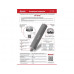 Коронка алмазная АДЕЛЬ 1 1/4 Ø 56х450 R 5LSP DH-D400 сухое с микроударом DHD400564501145