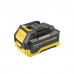 Аккумуляторный безвоздушный краскопульт Hanskonner 18В, 1Battery System 140DIN, 1x4Ач HSG1801PRO