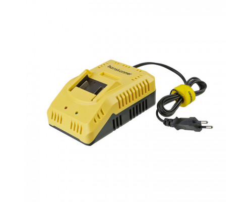 Аккумуляторный безвоздушный краскопульт Hanskonner 18В, 1Battery System 140DIN, 1x4Ач HSG1801PRO