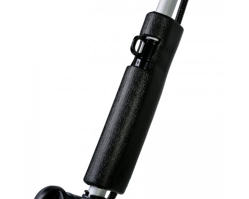 Триммер аккумуляторный Hanskonner HBT40BL