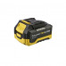 Аккумуляторный ударный гайковерт Hanskonner 1BatterySystem HCD20600BLC