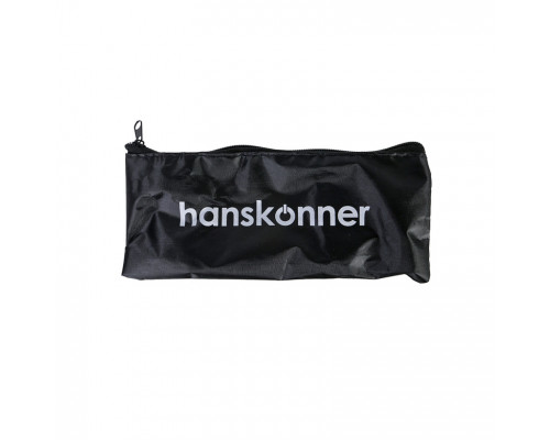 Триммер аккумуляторный Hanskonner HBT40BL