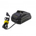 Аккумуляторные УШМ Hanskonner 1BatterySystem HAG1812BLE