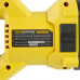 Аккумуляторная сабельная пила Hanskonner 1BatterySystem HRS1830PRO