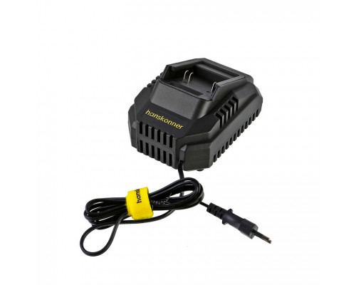 Аккумуляторная сабельная пила Hanskonner 1BatterySystem HRS1830PRO