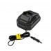 Аккумуляторная сабельная пила Hanskonner 1BatterySystem HRS1830PRO