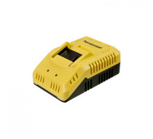 Зарядное устройство Hanskonner 18В, 1BatterySystem, 4.0A с охлаждением HBC2004C