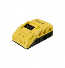 Зарядное устройство Hanskonner 18В, 1BatterySystem, 4.0A с охлаждением HBC2004C