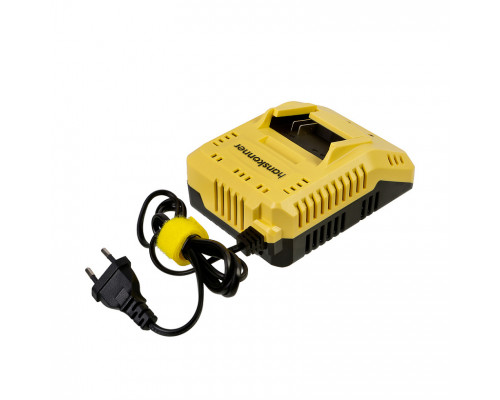 Зарядное устройство Hanskonner 18В, 1BatterySystem, 4.0A с охлаждением HBC2004C