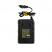 Зарядное устройство Hanskonner 18В, 1BatterySystem, 4.0A с охлаждением HBC2004C