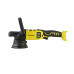 Аккумуляторная полировальная машина Hanskonner HSM18125PRO 1BatterySystem